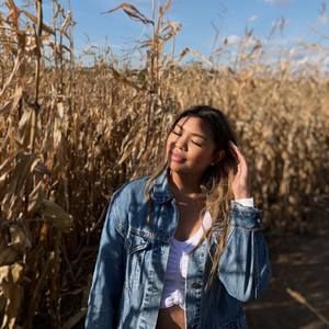 Meet your Posher, Toni